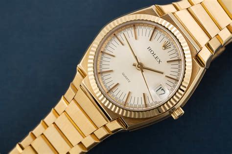 rolex 5100 perche il sopranome texano